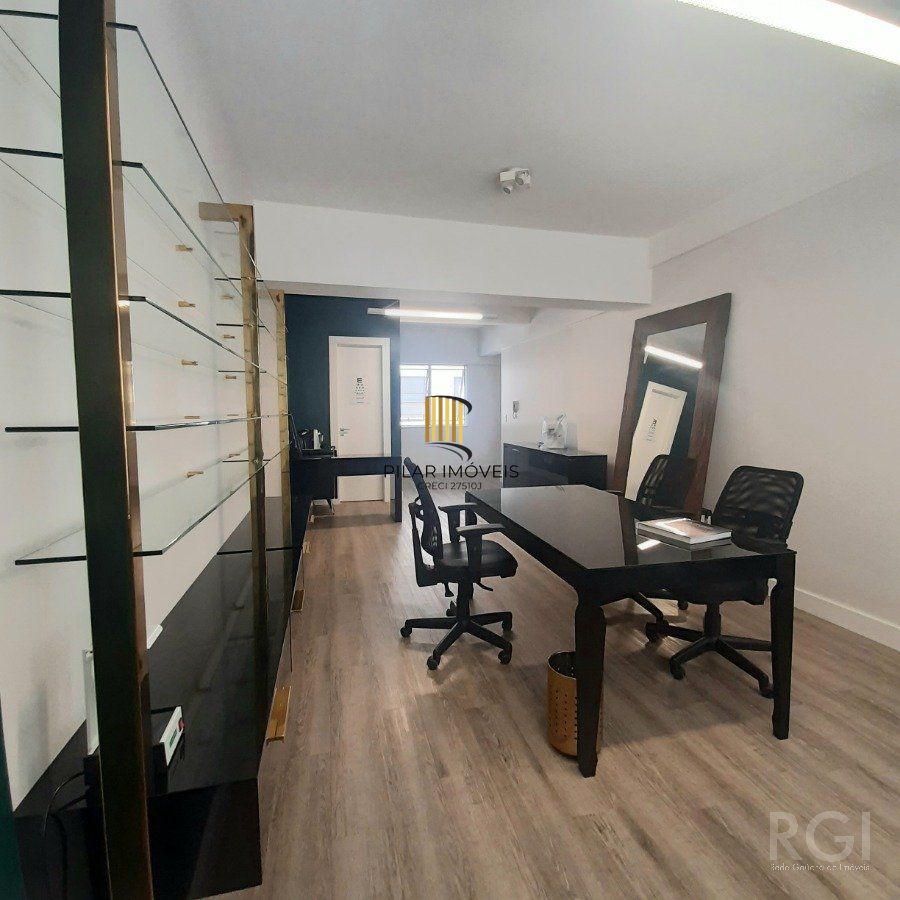 Conjunto/Sala para Venda - 38.07m², 0 dormitórios, Auxiliadora