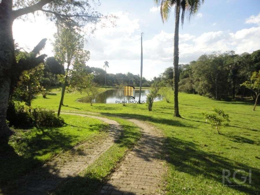 Sítio para Venda - 680m², 3 dormitórios, sendo 1 suites, 6 vagas - Lomba Do Pinheiro