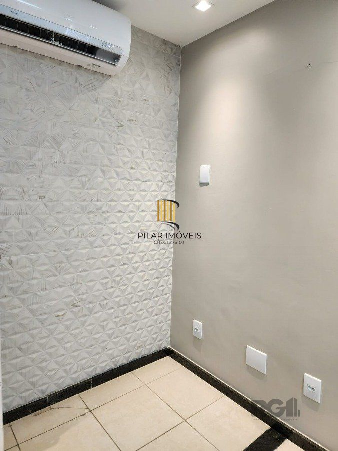 Sala Comercial 1 dormitório no bairro Bela Vista