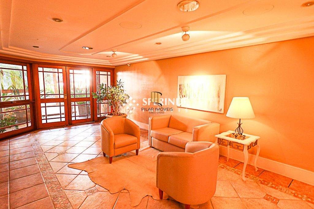 Apartamento, venda,  2 quartos, 1 suíte e 1 banho  com uma vaga.
