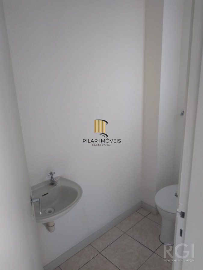 Conjunto/Sala para Venda - 31m², 0 dormitórios, Cristo Redentor