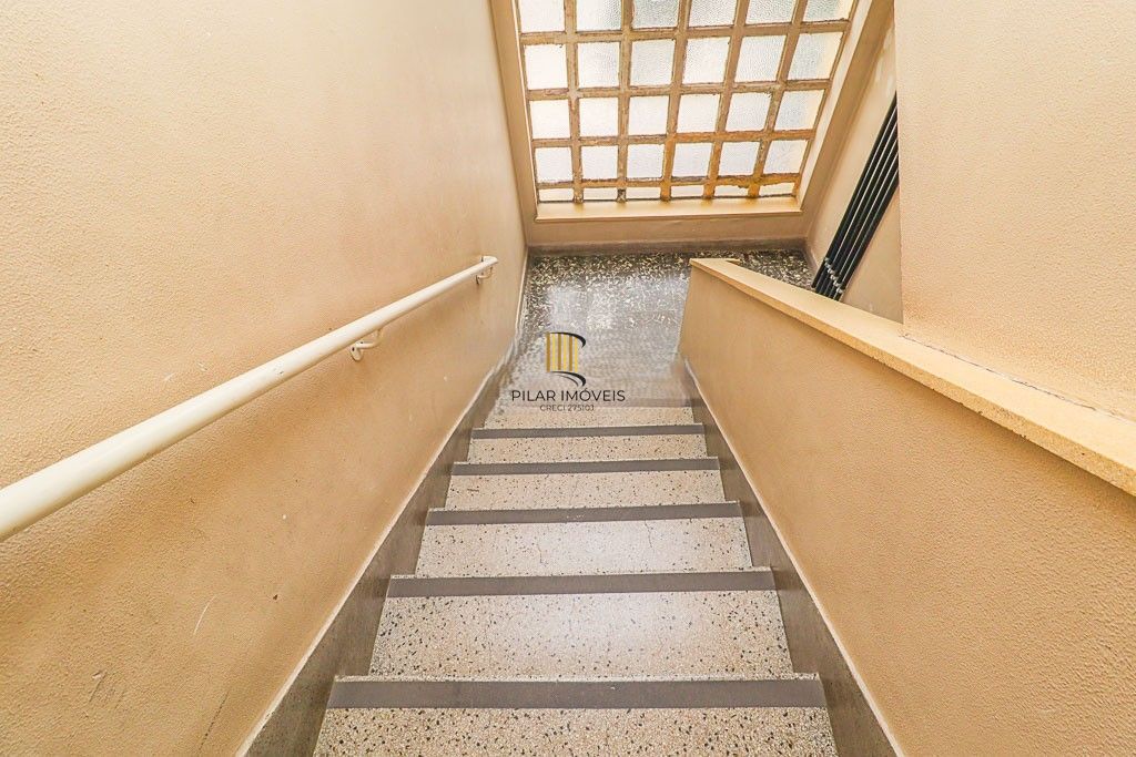 Apartamento 2 Dormitório(s) Bairro Rio Branco