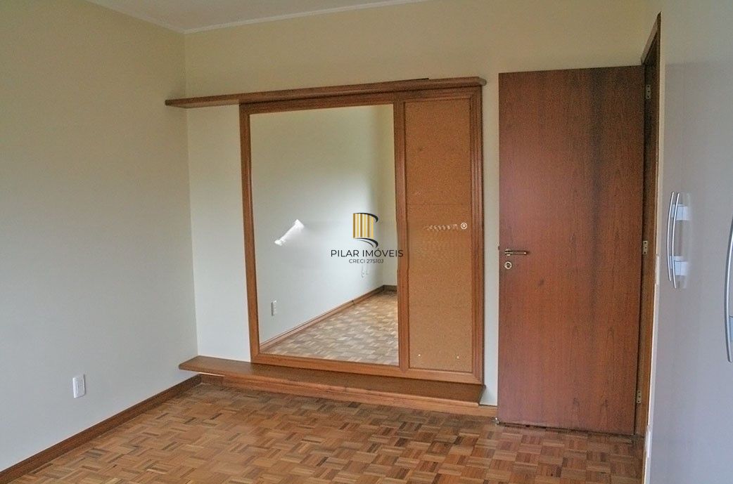 Apartamento 3 dormitórios, sendo 1 suites, 2 vagas - Mont Serrat