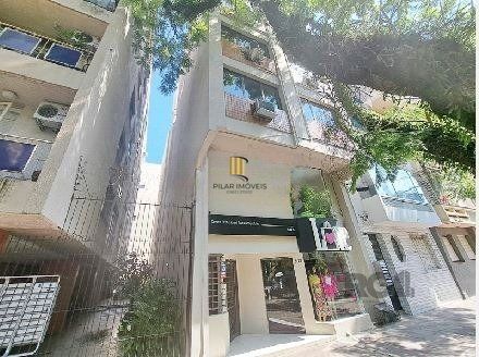 Sala Comercial no bairro Cidade Baixa