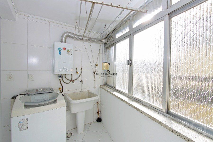 Apartamento para Venda - 73.02m², 2 dormitórios, Cidade Baixa