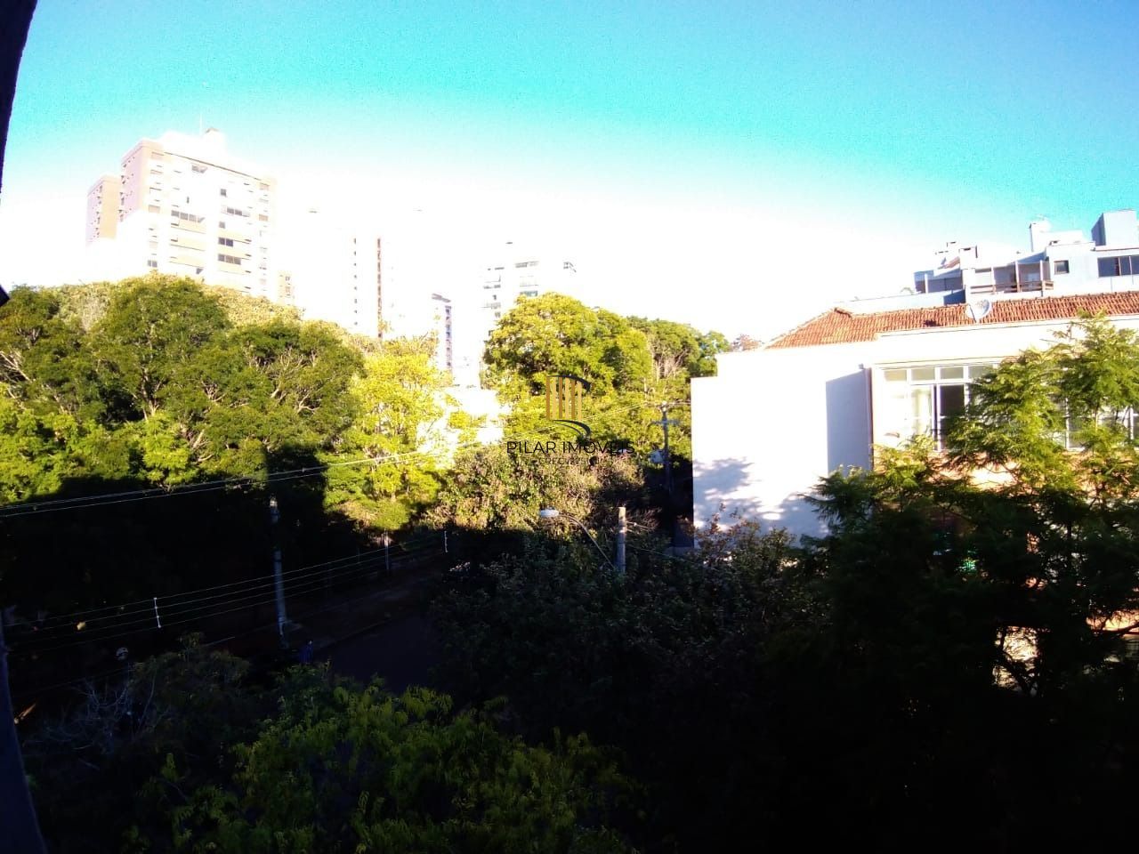 Apartamento 1 dormitório no bairro Higienópolis