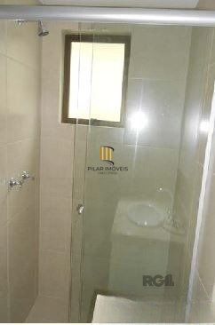 Apartamento garden com 94.26 m2 , uma suíte, elevador garagem