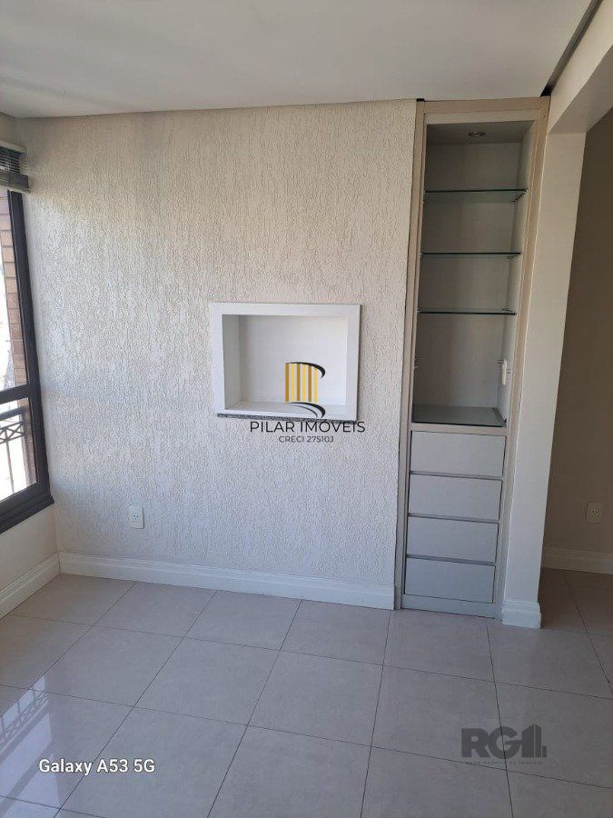 APARTAMENTO 2 DORMITÓRIOS SUITE  VAGA  FLORESTA PORTO ALEGRE  COM 84,48 m²