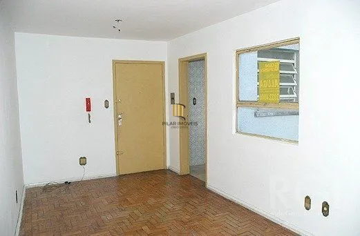 JK residencial no Bairro Menino Deus - Porto Alegre, área de 25m², R$150 mil