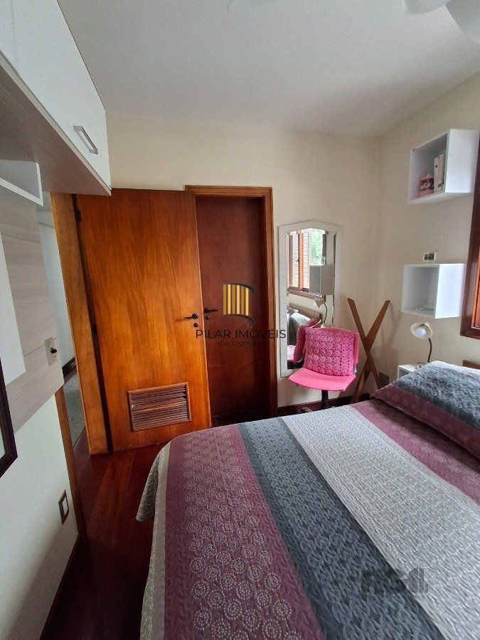 Apartamento 3 Dormitório(s) Bairro Bela Vista