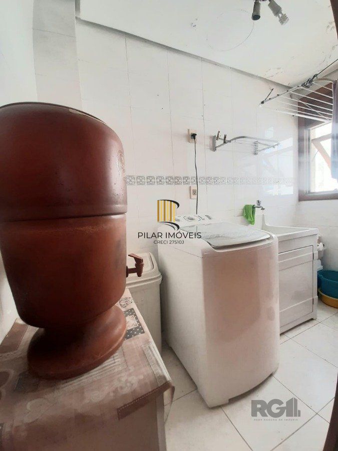 Apartamento 2 dormitórios no bairro São João