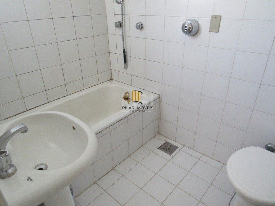 Apartamento 1 dormitório no bairro Floresta