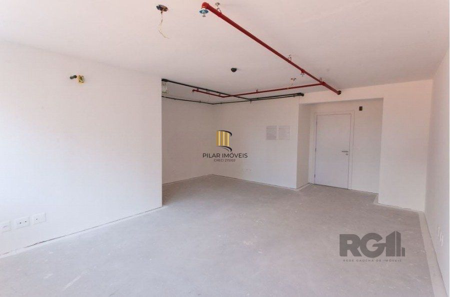 Sala Comercial 1 dormitório no bairro Independência - Pilar Imóveis