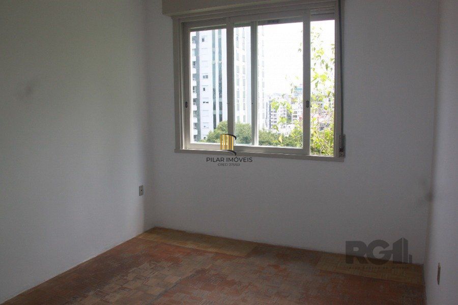 Apartamento no Rio Branco de 4 dormitórios e vaga