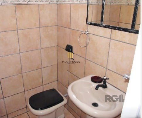 Kitnet 1 dormitório no bairro Cidade Baixa