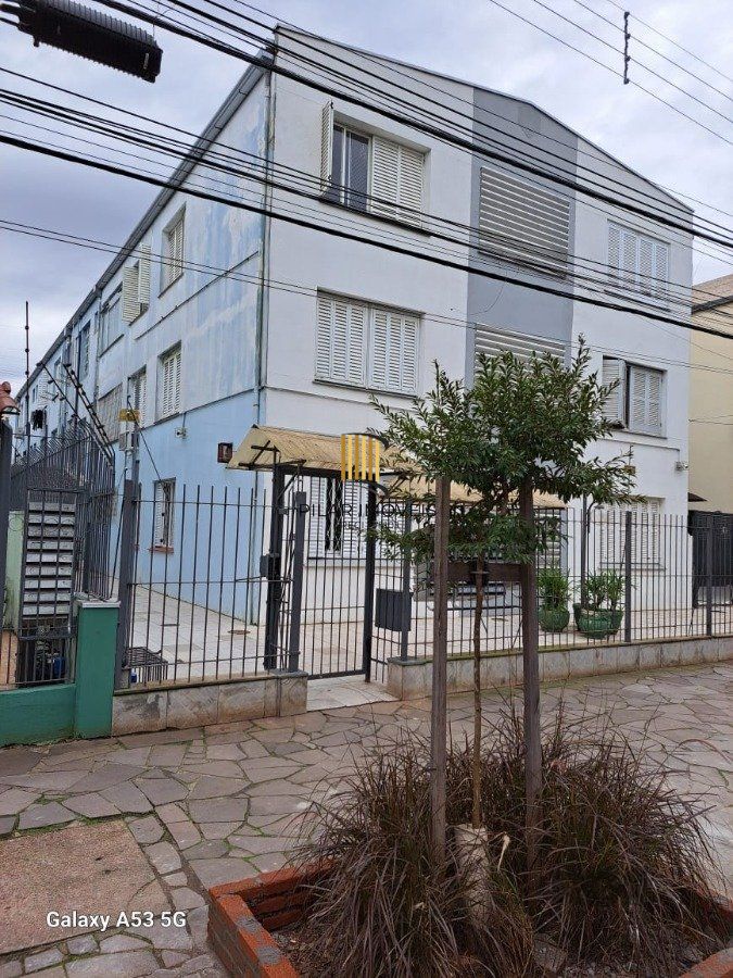 JK COM 23,50M2  NA Marcilio Dias 
