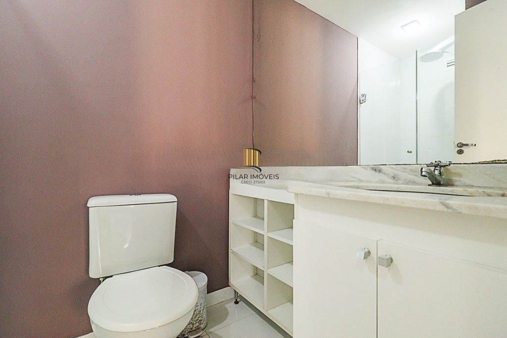 APARTAMENTOS 2 QUARTOS LIVING AMPLO SUITE, ANDAR ALTO, GARAGEM