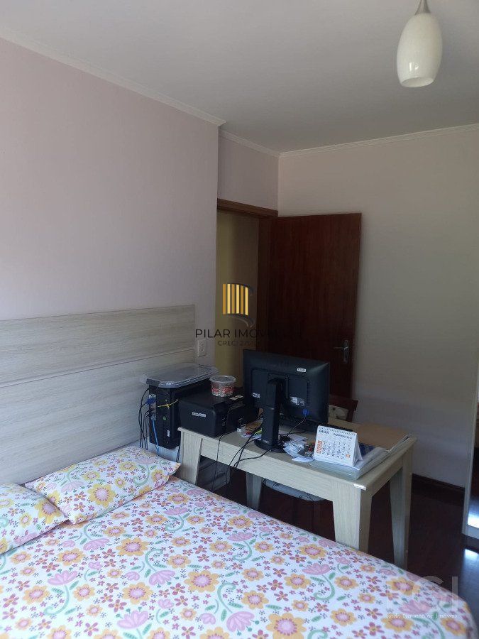 Apartamento para Venda - 68.49m², 2 dormitórios, Chácara das Pedras