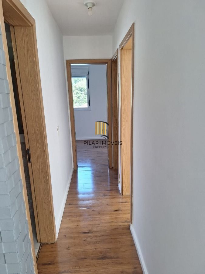 Condominio Alboretto Green Life -Excelente apto. térreo com 03 dormitorios