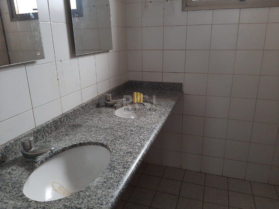 VENDA - LAGE Conjunto/Sala para Venda - 318.71m², 0 dormitórios, 4 vagas - AV CARLOS GOMES Boa Vista