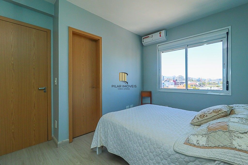 Apartamento 3 dormitórios no bairro Partenon