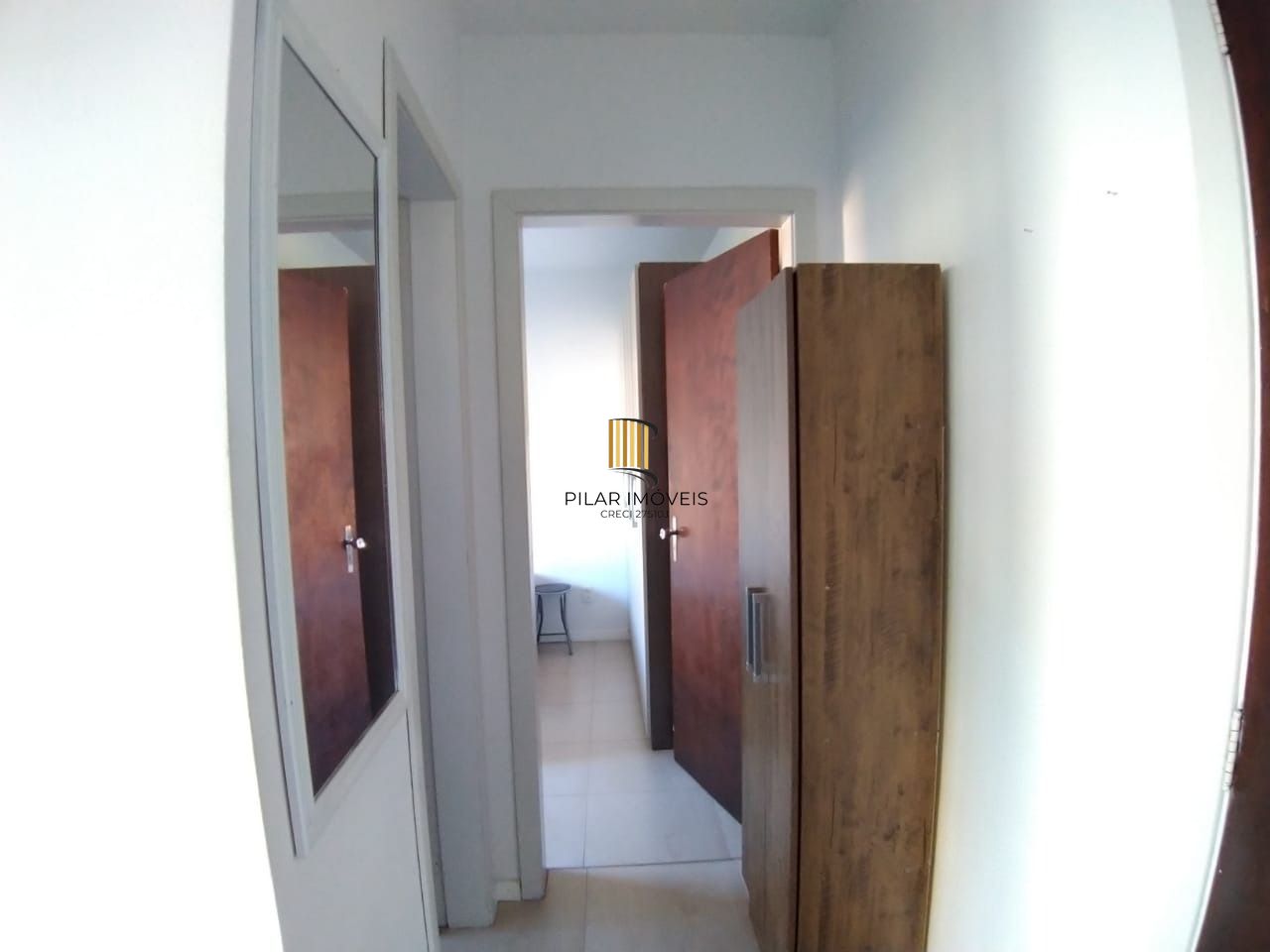 Apartamento 1 dormitório no bairro Higienópolis