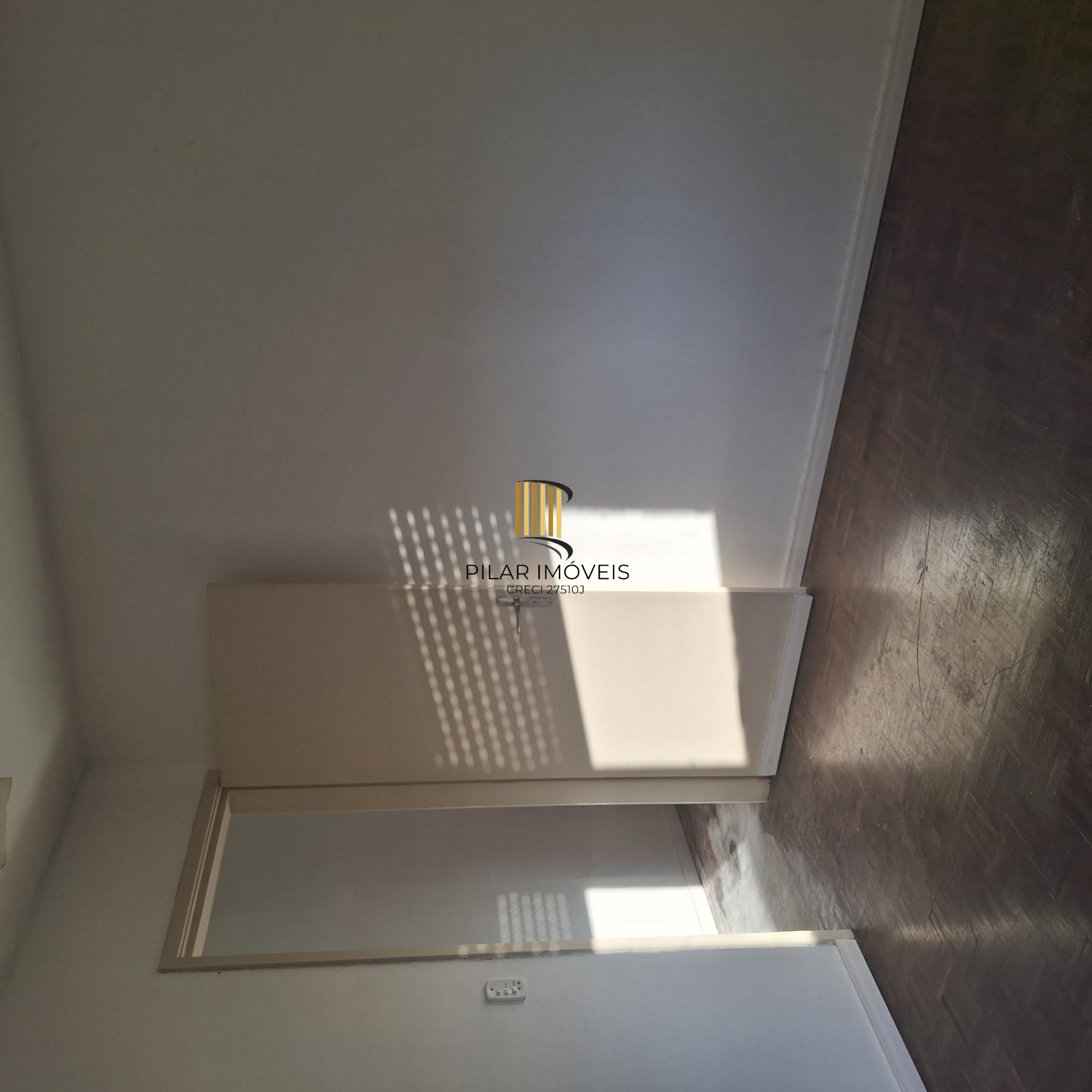 Apartamento 2 dormitórios no bairro Rio Branco
