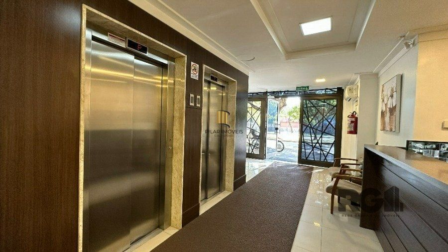 Conjunto/Sala para Venda - 37.98m², 0 dormitórios, Praia de Belas