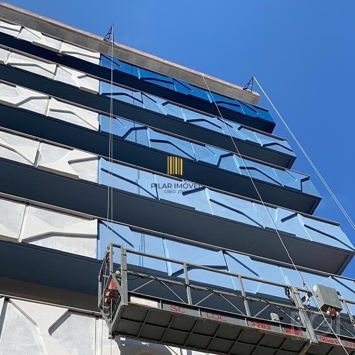 Apartamento para Venda - 35m², 1 dormitório, Centro Histórico