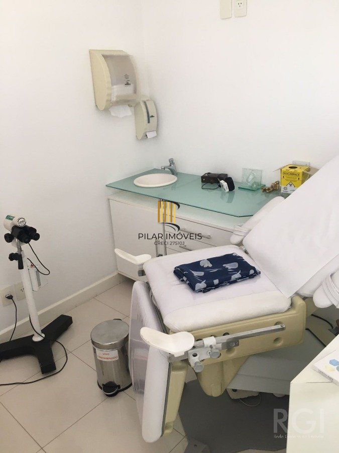 Conjunto/Sala para Venda - 0m², 0 dormitórios, Moinhos de Vento