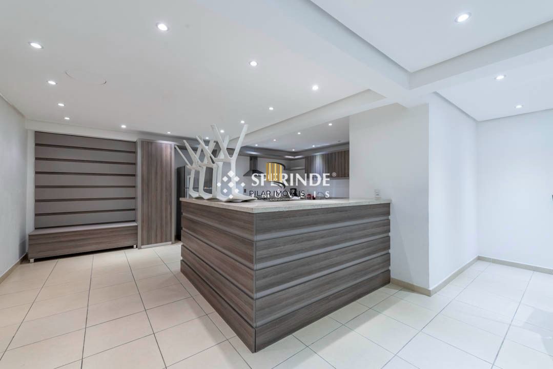 Apartamento 1 dormitório no bairro Independência