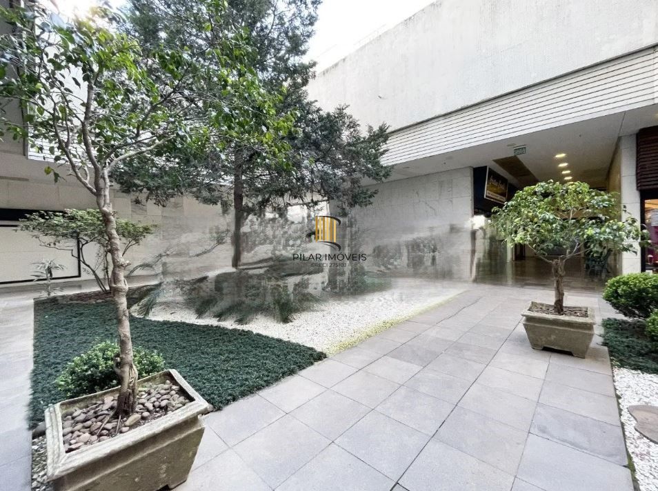 Conjunto/Sala para Venda - 53,09m², 0 dormitórios, 1 vaga - Moinhos de Vento