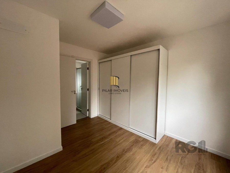 Apartamento 2 dormitórios no bairro Higienópolis