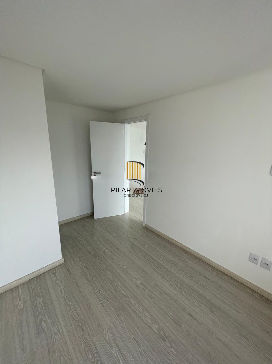 Apartamento novo com 45m², com 1 dormitório, 1 vaga - bairro Menino Deus
