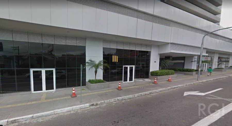 Conjunto/Sala para Venda - 38.58m², 0 dormitórios, 1 vaga - Floresta