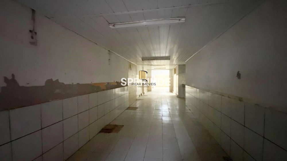 Casa Bairro Floresta