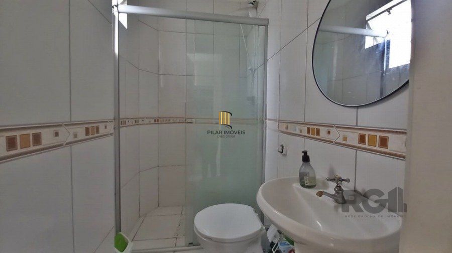 Apartamento 1 dormitório no bairro Centro Histórico