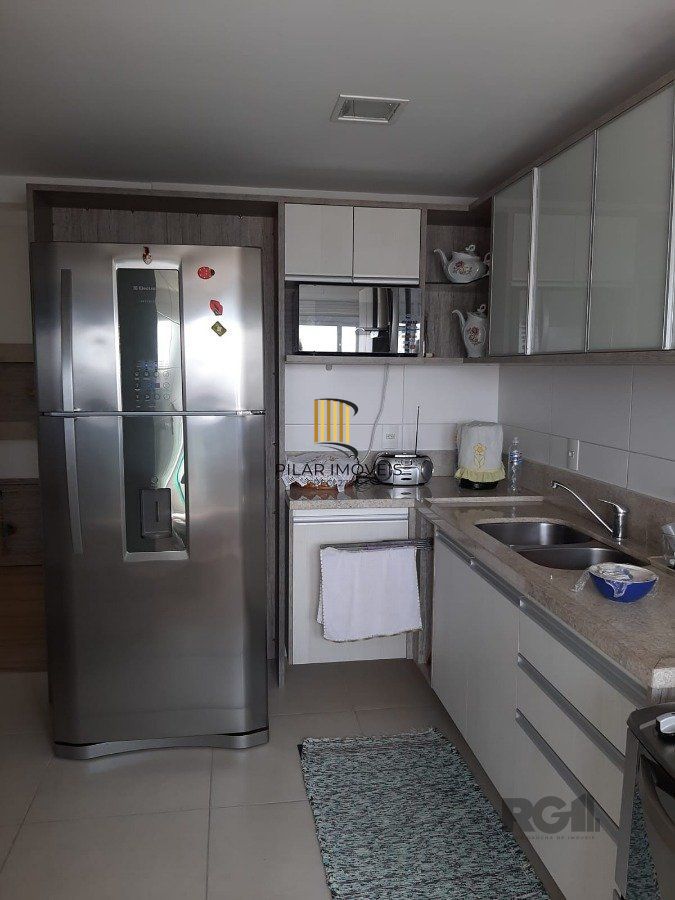 Apartamento 6 dormitórios no bairro Rio Branco