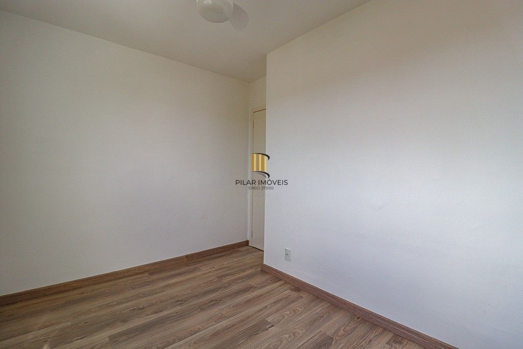 Apartamento 3 dormitórios - Terezópolis