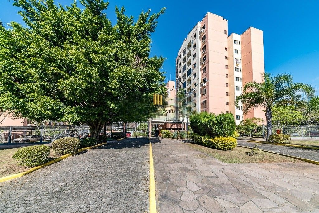 Apartamento 2 dormitórios no bairro Três Figueiras