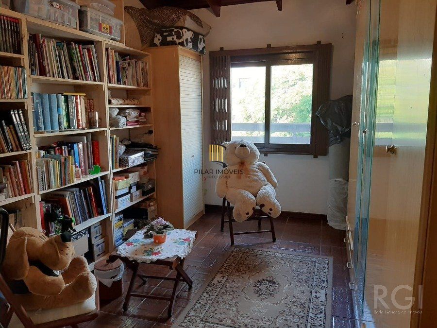Casa para Venda - 136.6m², 4 dormitórios, 2 vagas - Rio Branco