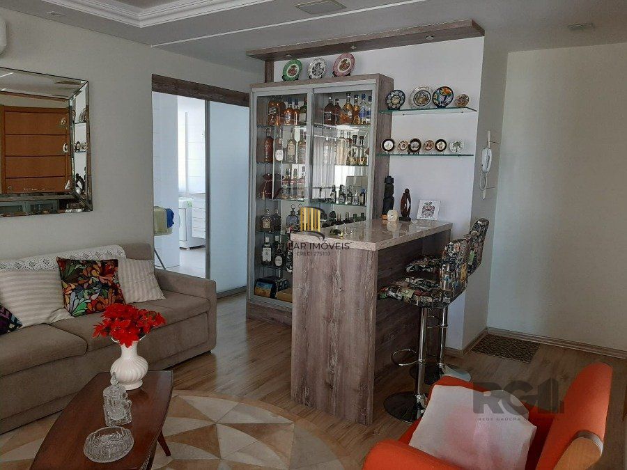 Apartamento 6 Dormitório(s) Bairro Rio Branco