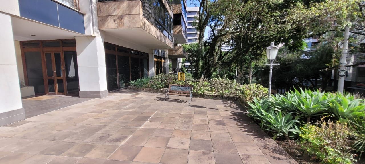 VENDA APARTAMENTO 3 DORMITÓRIOS, SACADA ABERTA, SUITE,  257,00 m² PRIVATIVOS 2 VAGAS, BELA VISTA