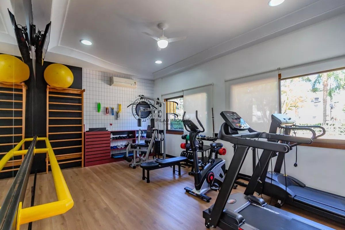 Excelente imóvel de 3 dorm na Rua Botafogo