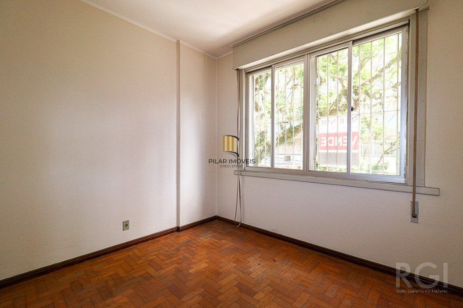Apartamento para Venda - 79.48m², 3 dormitórios, Bom Fim