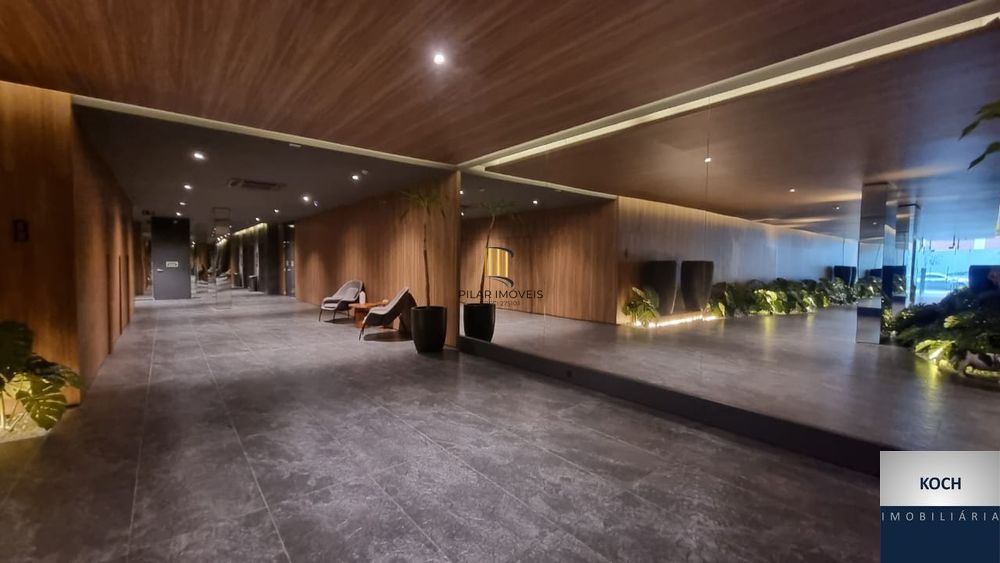 Apartamento maravilhoso, duas vagas individuais, infra de clube, próximo ao Iguatemi, Bairro Boa Vista