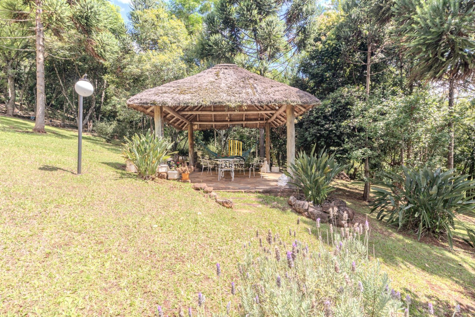 Sítio 26 hectares com toda infra em Morro Reuter