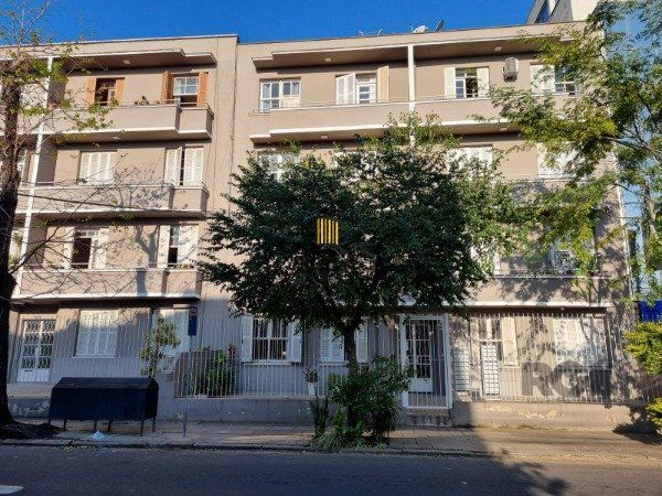 Apartamento 01 a venda no bairro Navegantes