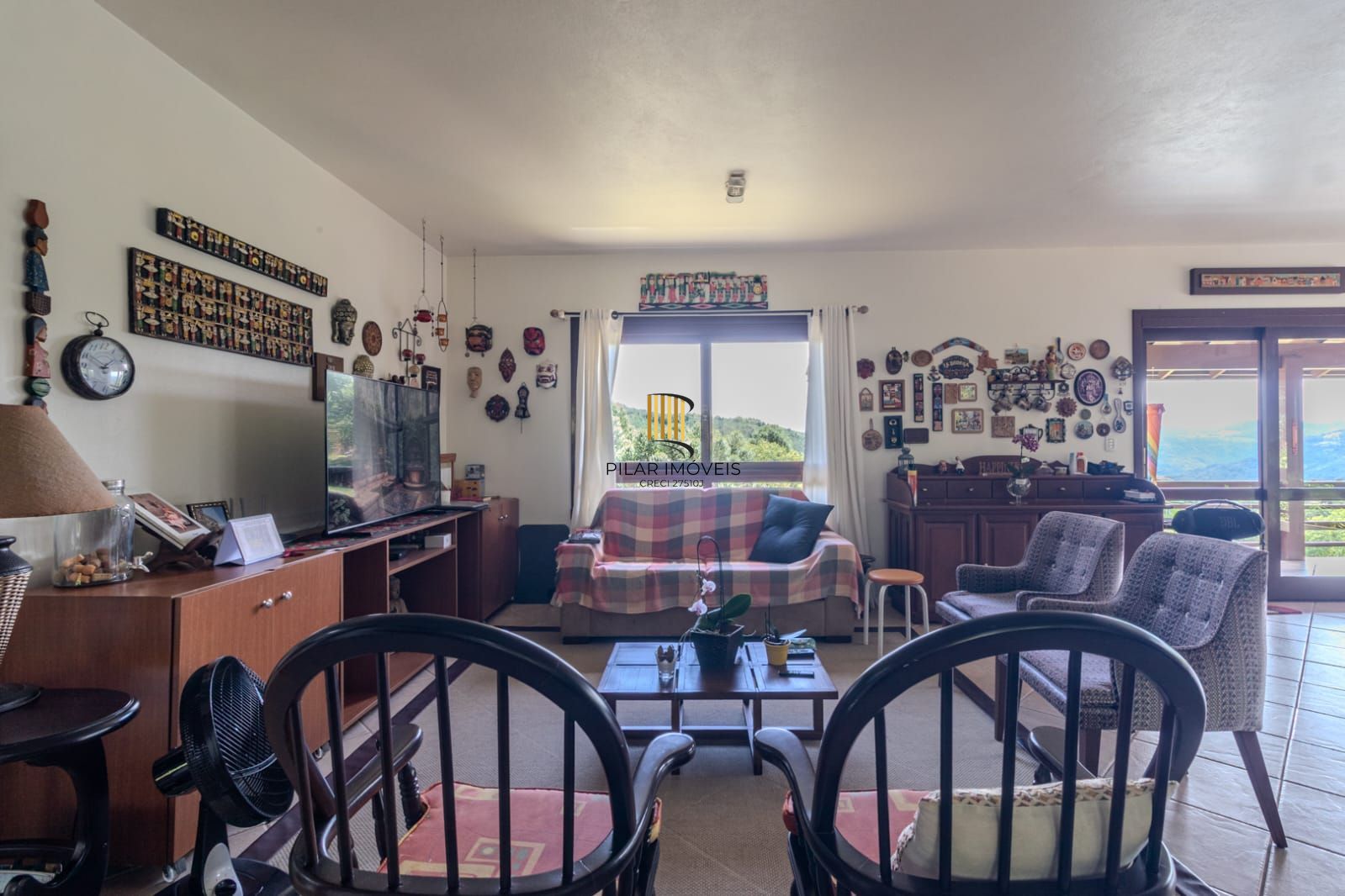 Sítio 26 hectares com toda infra em Morro Reuter