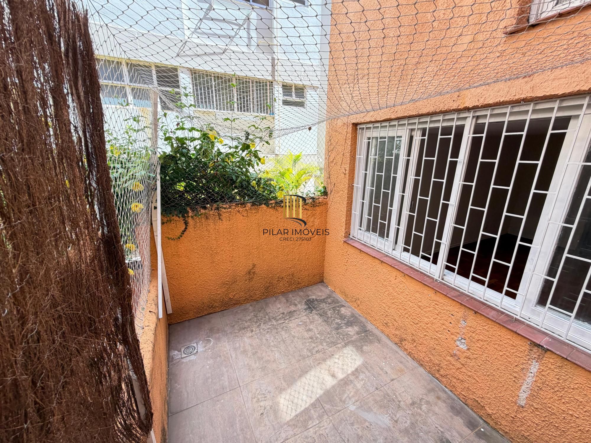 Apartamento estudio no Bairro Bela Vista.